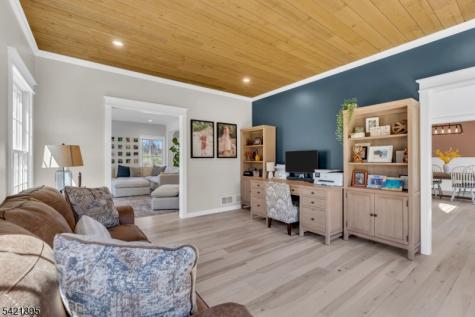 14 Misty Lane Green NJ 07821