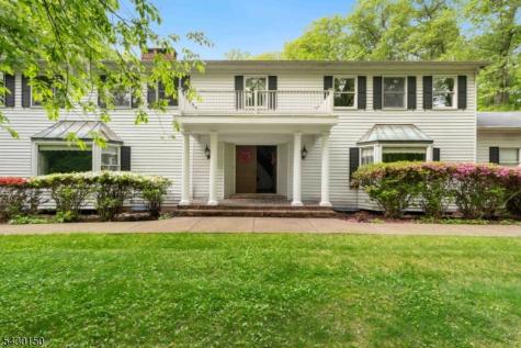 75 Woodcliff Lake Road Saddle River NJ 07458