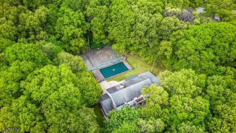 75 Woodcliff Lake Road Saddle River NJ 07458