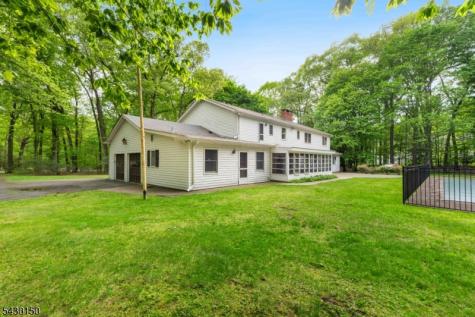 75 Woodcliff Lake Road Saddle River NJ 07458