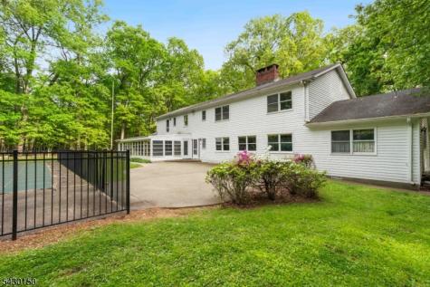 75 Woodcliff Lake Road Saddle River NJ 07458
