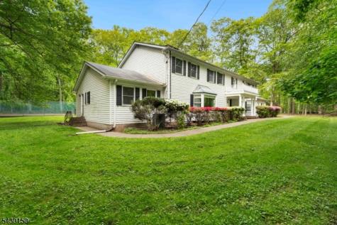 75 Woodcliff Lake Road Saddle River NJ 07458