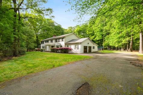 75 Woodcliff Lake Road Saddle River NJ 07458