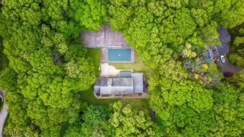 75 Woodcliff Lake Road Saddle River NJ 07458