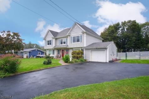 4 Budd Street Roxbury NJ 07852