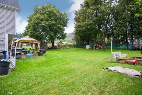 4 Budd Street Roxbury NJ 07852