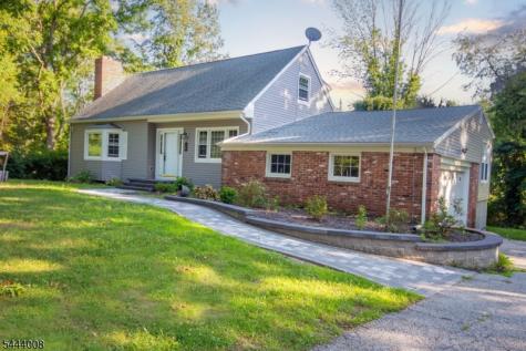 30 Anderson Hill Road Fredon NJ 07860