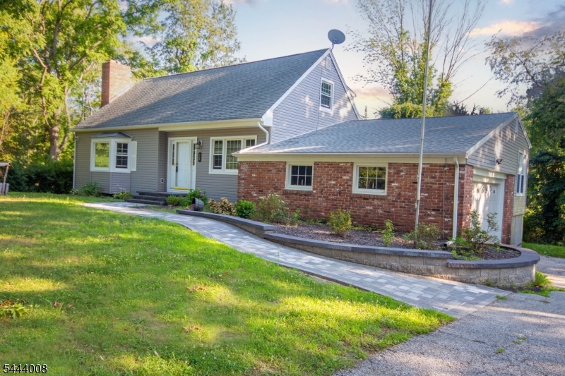 30 Anderson Hill Road Fredon NJ 07860