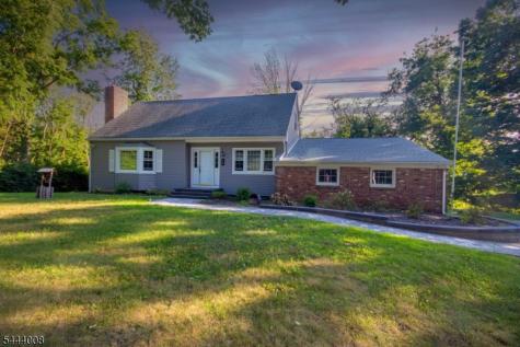 30 Anderson Hill Road Fredon NJ 07860
