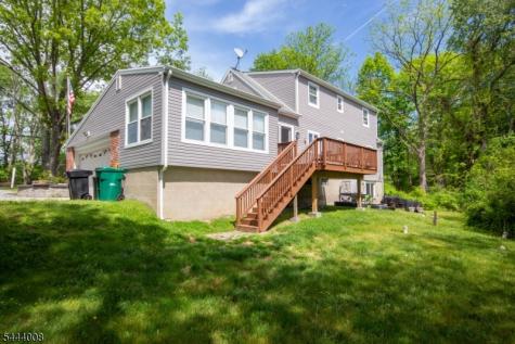 30 Anderson Hill Road Fredon NJ 07860
