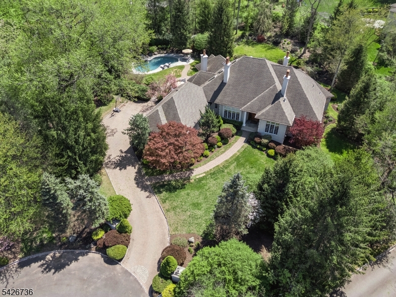 110 Chelsea Watchung NJ 07069
