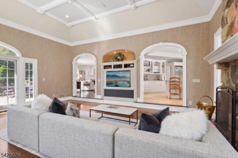 110 Chelsea Watchung NJ 07069