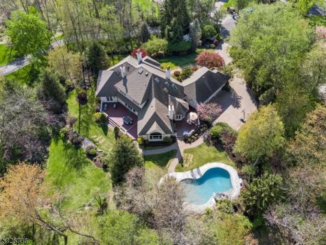 110 Chelsea Watchung NJ 07069