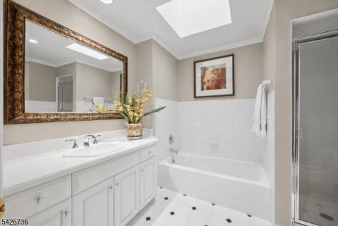 110 Chelsea Watchung NJ 07069