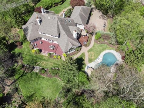 110 Chelsea Watchung NJ 07069