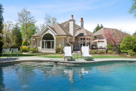 110 Chelsea Watchung NJ 07069