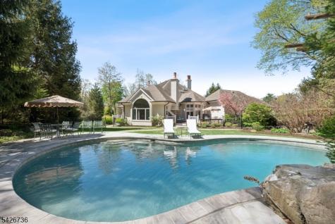 110 Chelsea Watchung NJ 07069