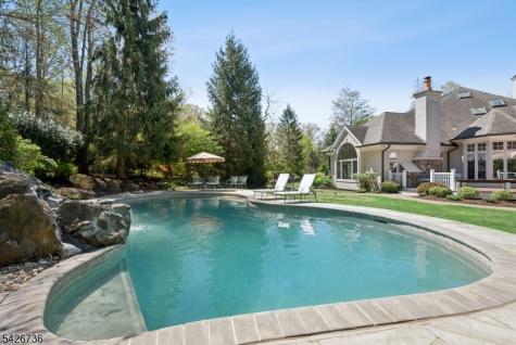 110 Chelsea Watchung NJ 07069