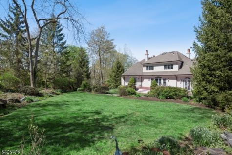 110 Chelsea Watchung NJ 07069