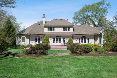 110 Chelsea Watchung NJ 07069