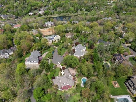110 Chelsea Watchung NJ 07069