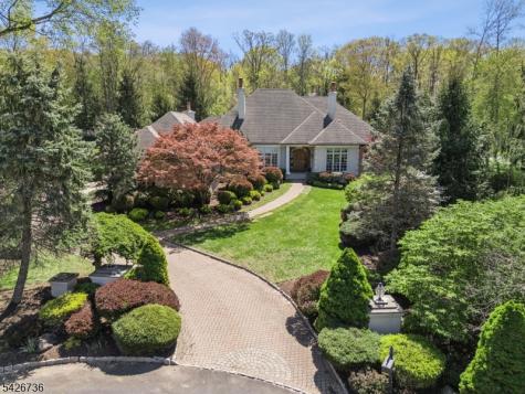 110 Chelsea Watchung NJ 07069