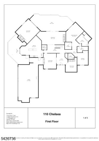 110 Chelsea Watchung NJ 07069