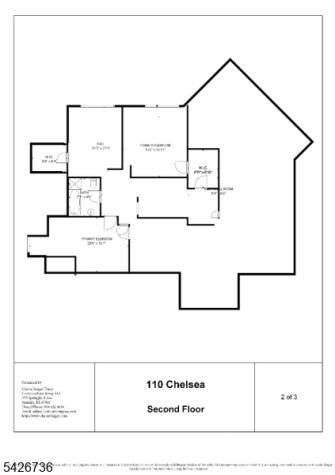 110 Chelsea Watchung NJ 07069