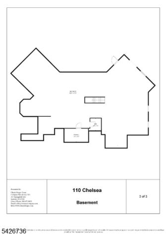 110 Chelsea Watchung NJ 07069