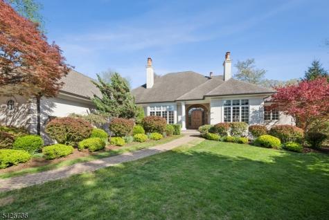 110 Chelsea Watchung NJ 07069