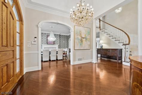 110 Chelsea Watchung NJ 07069