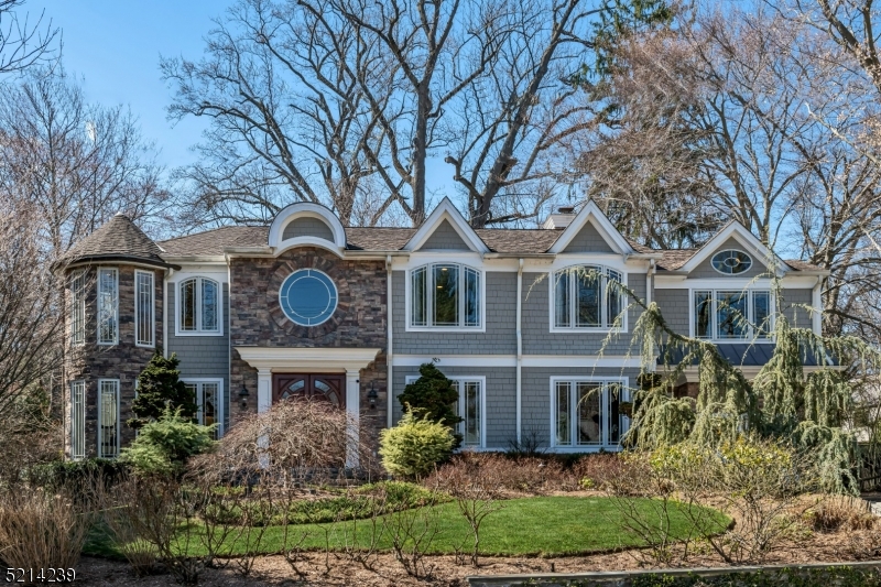 404 Upper Boulevard Ridgewood Village NJ 07450