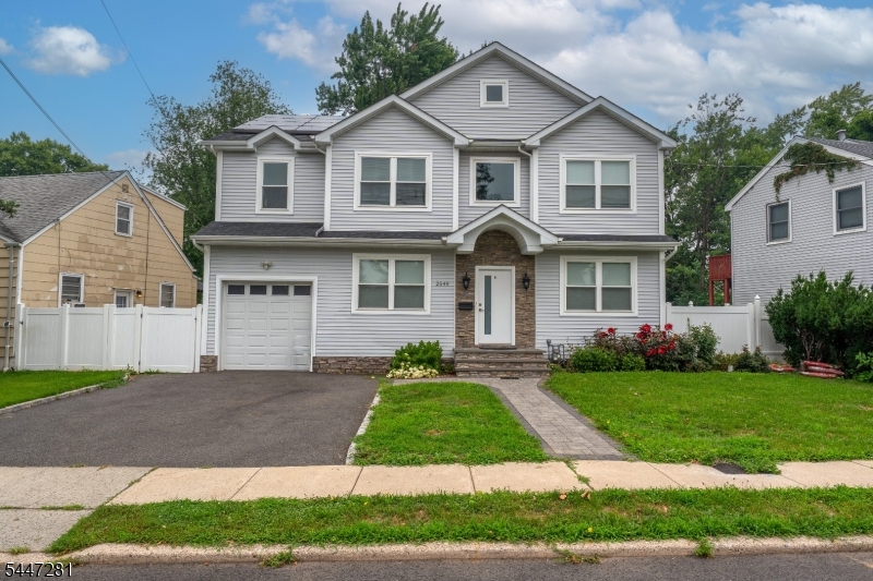 2549 Audrey Terrace Union NJ 07083