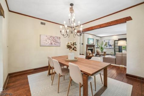 46 Stocker Road Verona NJ 07044