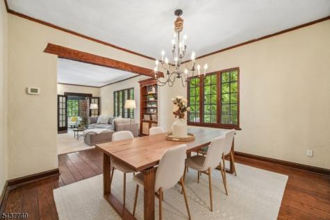 46 Stocker Road Verona NJ 07044