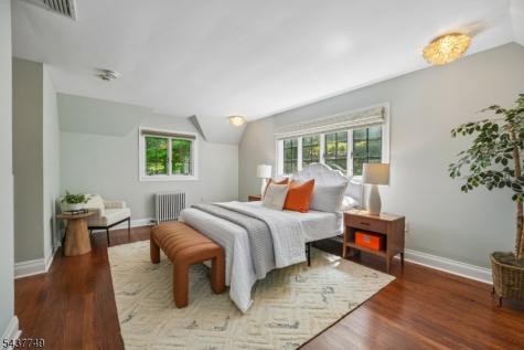 46 Stocker Road Verona NJ 07044
