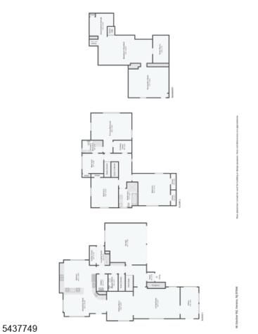 46 Stocker Road Verona NJ 07044