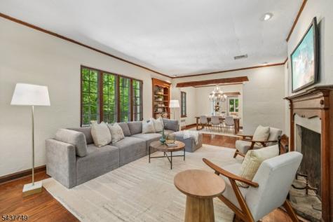 46 Stocker Road Verona NJ 07044
