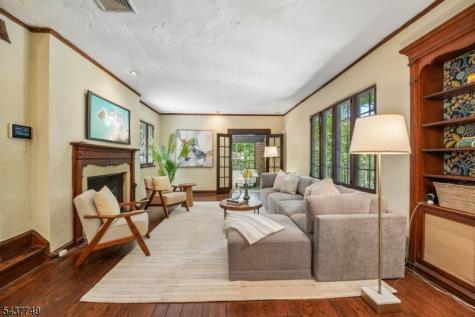 46 Stocker Road Verona NJ 07044