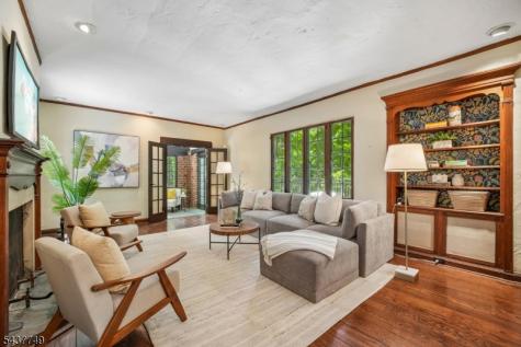 46 Stocker Road Verona NJ 07044
