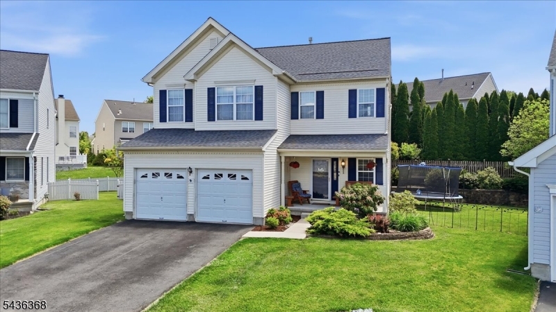 814 Mary Circle Greenwich NJ 08886