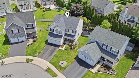 814 Mary Circle Greenwich NJ 08886