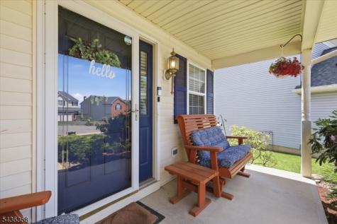 814 Mary Circle Greenwich NJ 08886