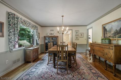 570 Bennington Terrace Ridgewood Village NJ 07450