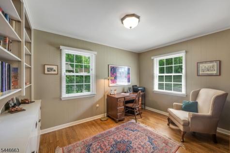 570 Bennington Terrace Ridgewood Village NJ 07450
