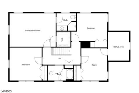 570 Bennington Terrace Ridgewood Village NJ 07450