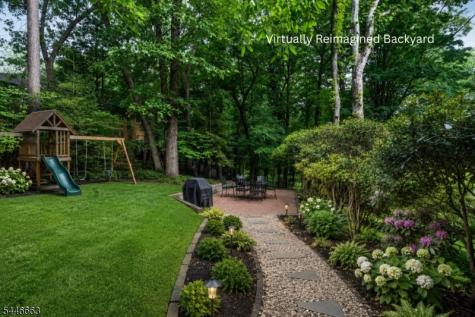 570 Bennington Terrace Ridgewood Village NJ 07450