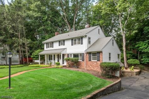570 Bennington Terrace Ridgewood Village NJ 07450