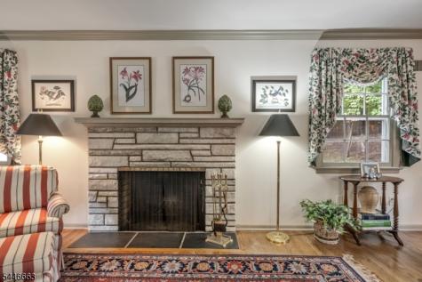 570 Bennington Terrace Ridgewood Village NJ 07450