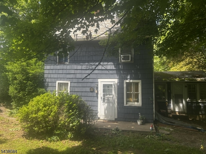 85 Halsey Road Hampton NJ 07860